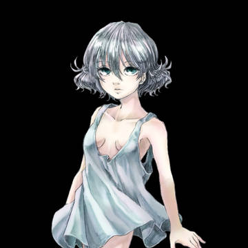 amzキャラ