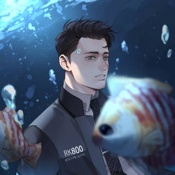 Connor