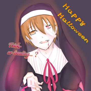 2018 Halloween