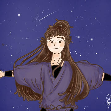 きみと見たかったんだ