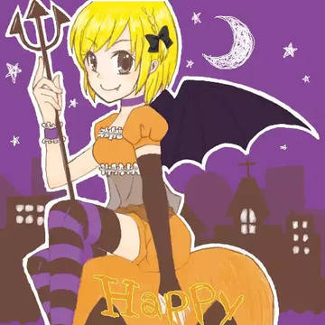 ハロウィン🎃