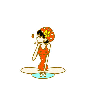 Girl.