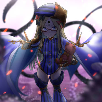 あびー先生