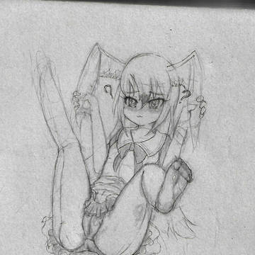 ウミネコ
