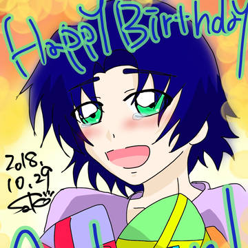 アスラン生誕祭2018