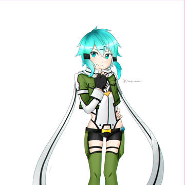 シノン