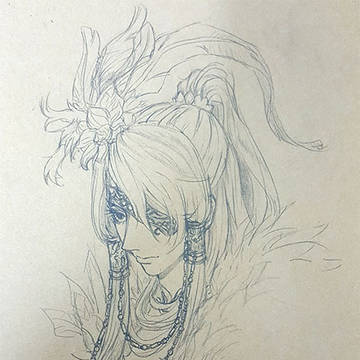 東離最愛