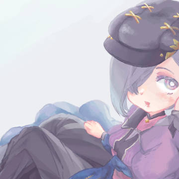 ニオちゃんまとめ　ほぼアナログ落書き