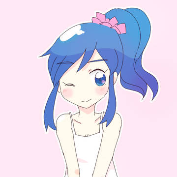 あおいちゃん