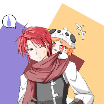 うぃるぱや！