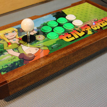 Linkle Joystick