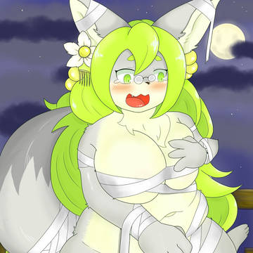 巨田さんハロウィン