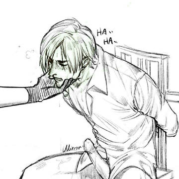「Tell me,agent kennedy.」