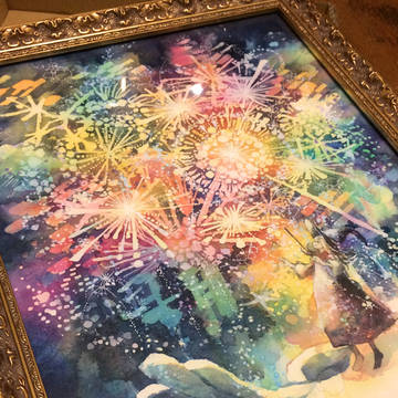 デザフェスVol.48出展