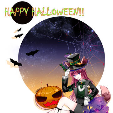 HappyHalloween