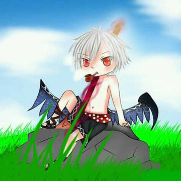 chibi Toram Online cute #1