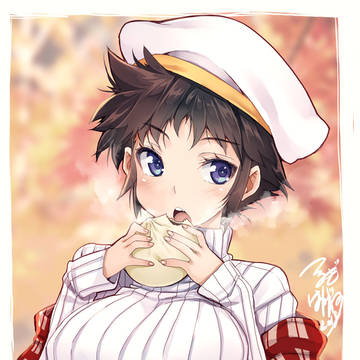 おっぱいＪＫ８