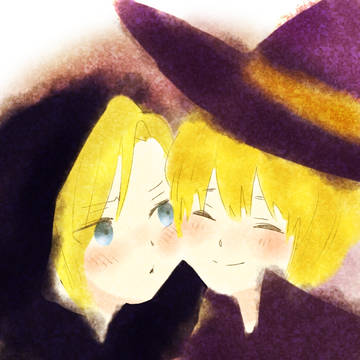 アルアニのハロウィン**☆