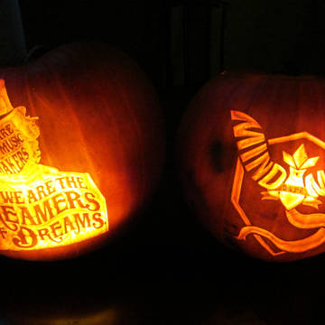 Halloween 2016