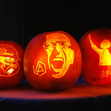 Halloween 2017