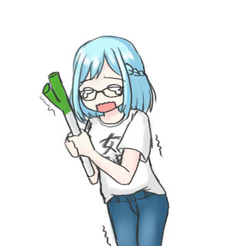 ツイッターVtuder絵まとめ