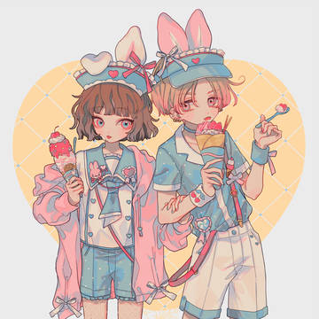 Ice&Crepe