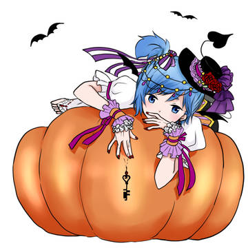創作HW