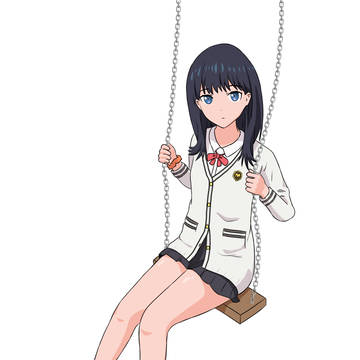 宝多六花