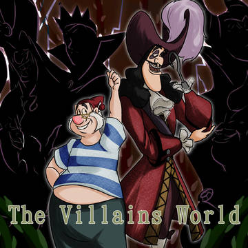 The Villains World
