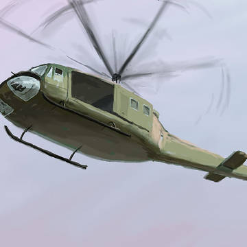 UH-1