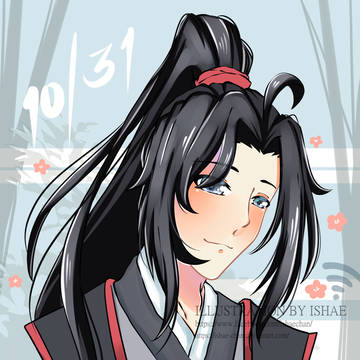 Wei WuXian