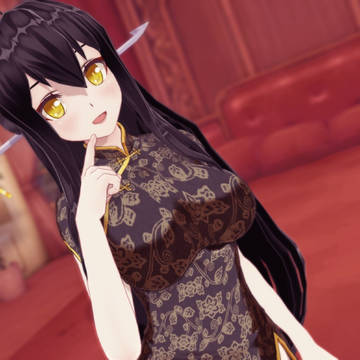 Sexy Elsword girls-Ara