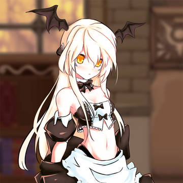 大女儿⁄(⁄ ⁄•⁄ω⁄•⁄ ⁄)⁄
