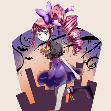 ＊＊happy halloween