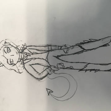 Simple Sketch