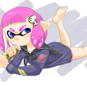 Undercover Brella