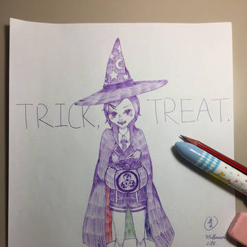 Happy Halloween