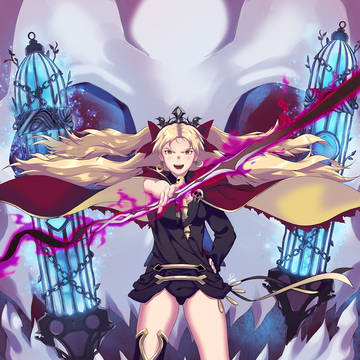 エレシュキガル