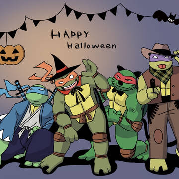 trick or treat