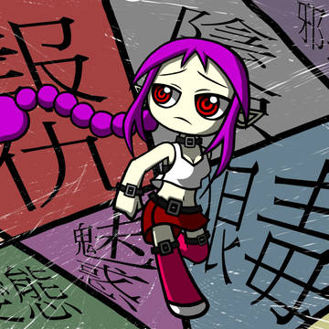 天蠍座的標籤 Labelling of Scorpio
