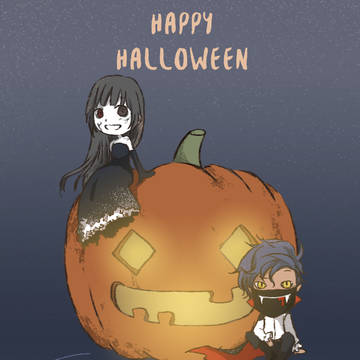 Happy Halloween