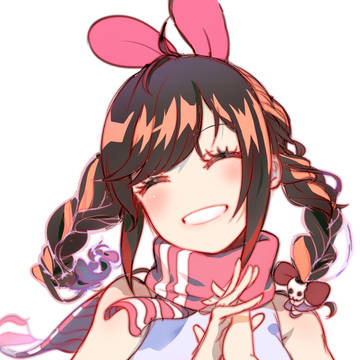 アイちゃん Happy Halloween