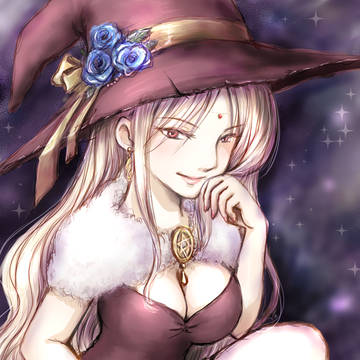 魔女