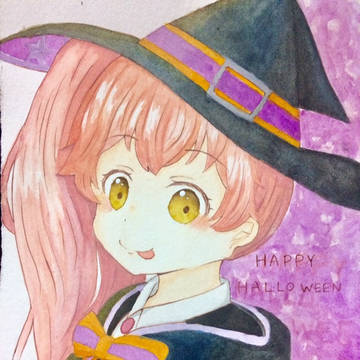 はろりり