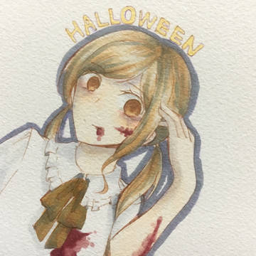 ハロウィン