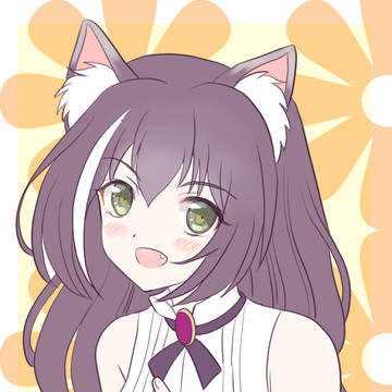 キャルちゃん~~