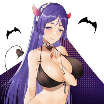 恶魔妈妈,在线发糖