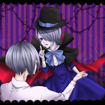 ハロウィンラメンツ2018