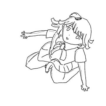 女装っ子グラビア