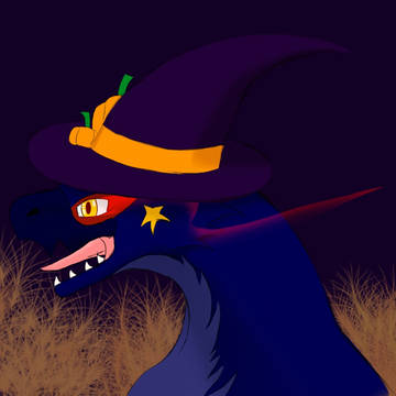Happy Halloween!